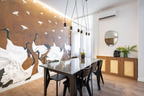 The Nest - Center - Old City - 2 Bedrooms